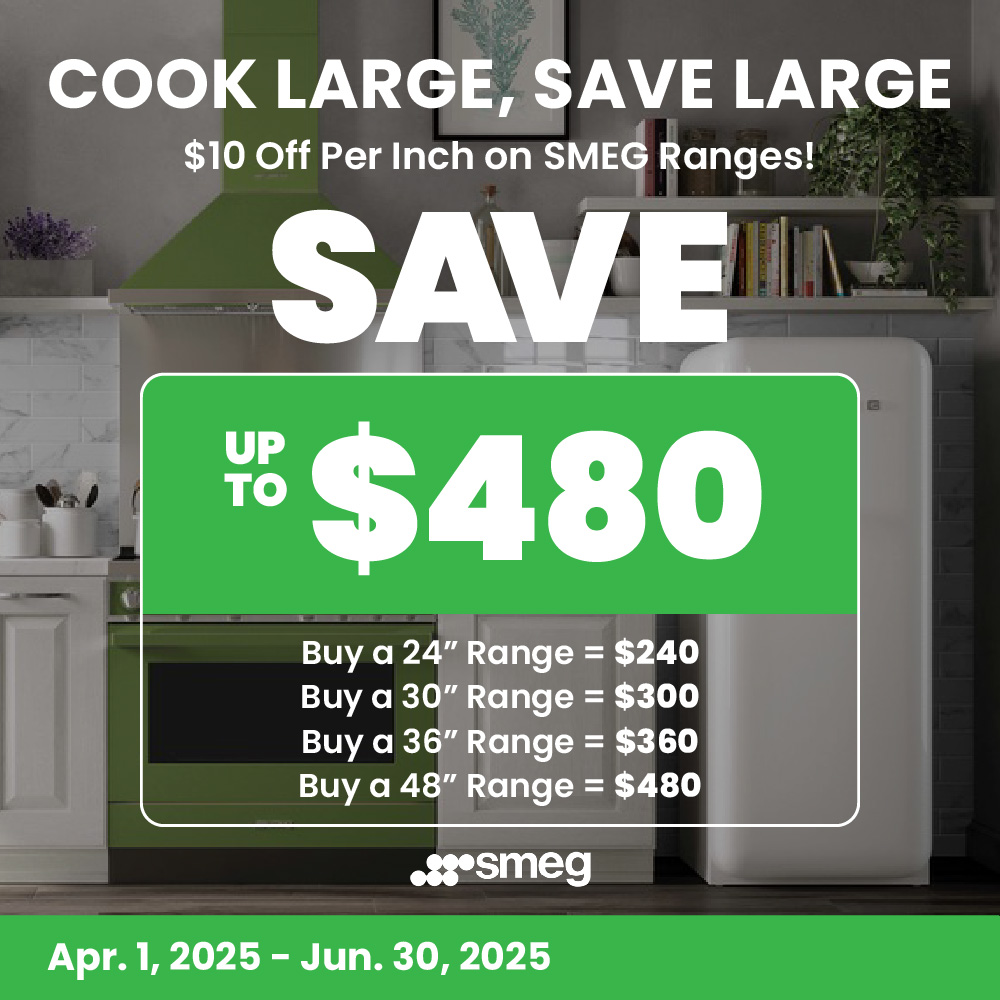 SMEG Size Matters