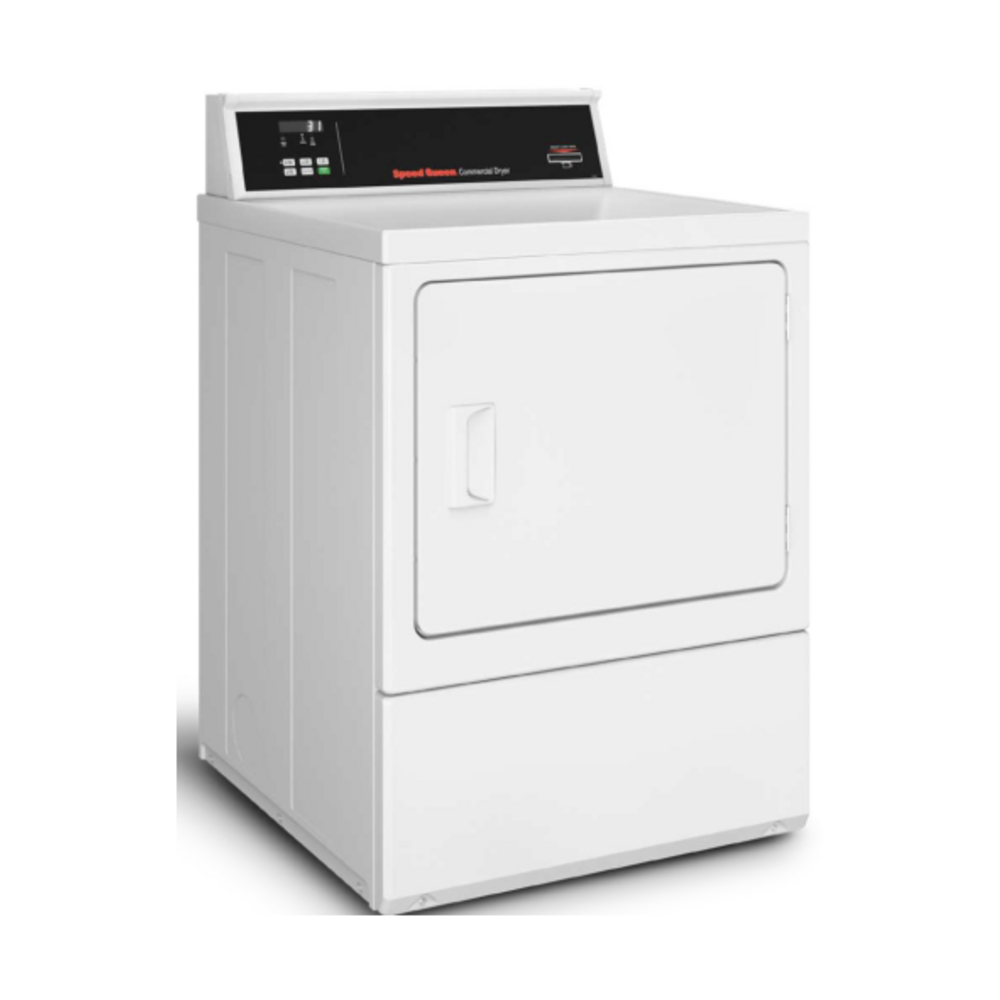 Speed Queen Washers and Dryers