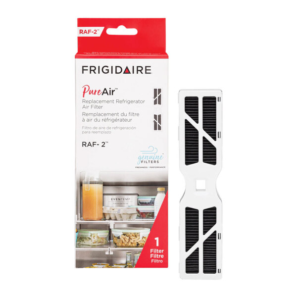Frigidaire FRGPAAF2 PureAir Replacement Refrigerator Air Filter RAF-2