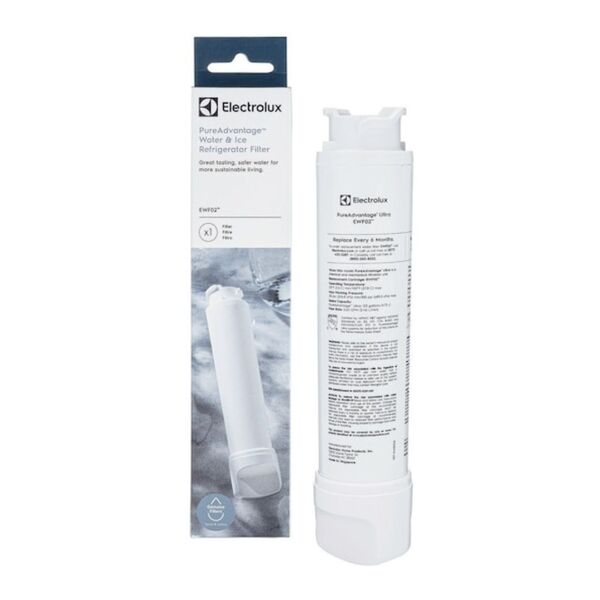 Frigidaire EWF02 PureAdvantage Water Filter