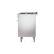 ILVE_UP36FWMPSSLP_Professional_Plus_II_Right_Angle