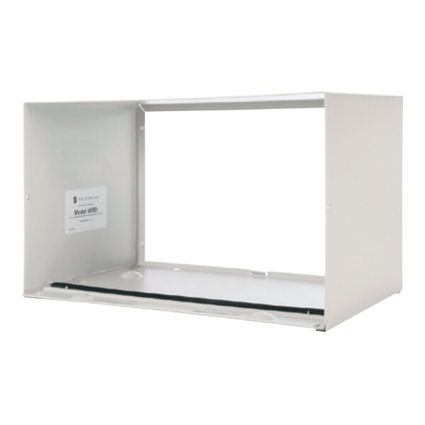 Friedrich WSE Wall Sleeve for use with WallMaster Thru the Wall Air Conditioners