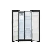 Frigidaire-FRSS2323AB-open view