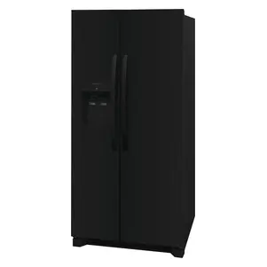 Frigidaire-FRSS2323AB-right angle view