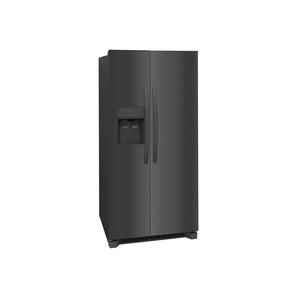 Frigidaire-FRSS2323AD-left angle view