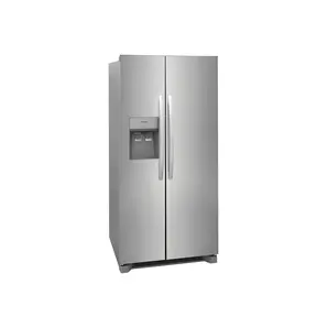 Frigidaire-FRSS2323AS-left angle view