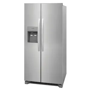 Frigidaire-FRSS2323AS-right angle view