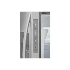Frigidaire-FRSS2323AS-controls