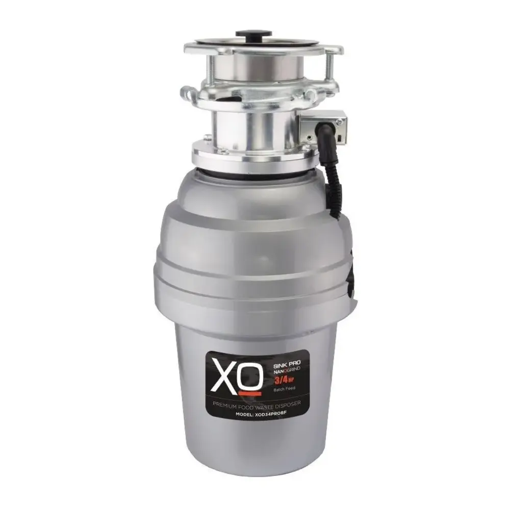 Food Disposers