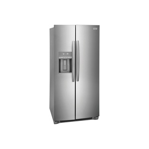 Frigidaire-GRSS2352AF-left angle view