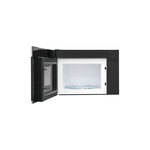 Frigidaire-UMV1422US-open view