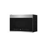 Frigidaire-UMV1422US-right angle view