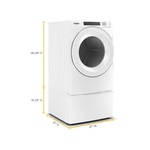 WGD560LHW
