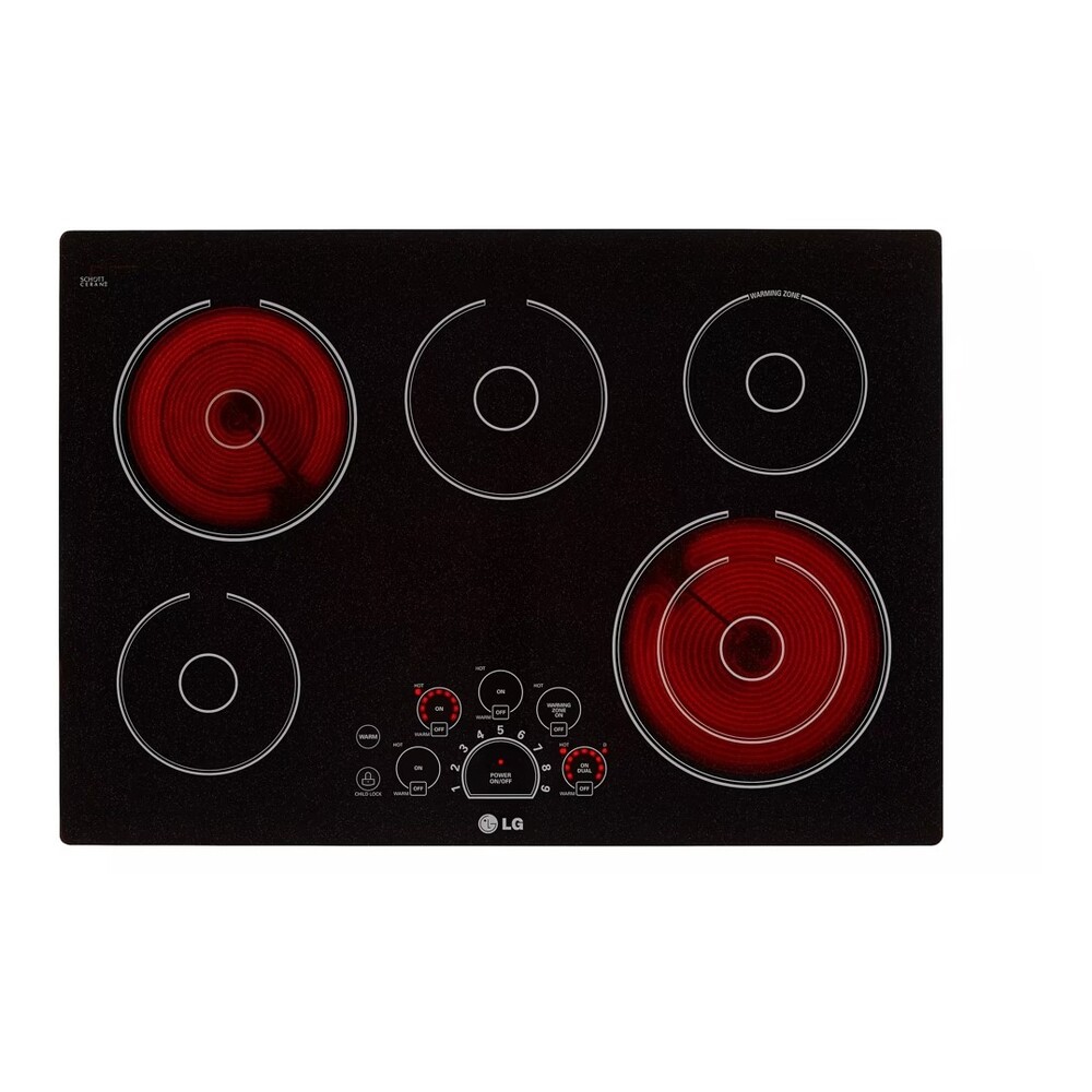 Cooktops & Rangetops Buying Guide: Everything You Need to Know