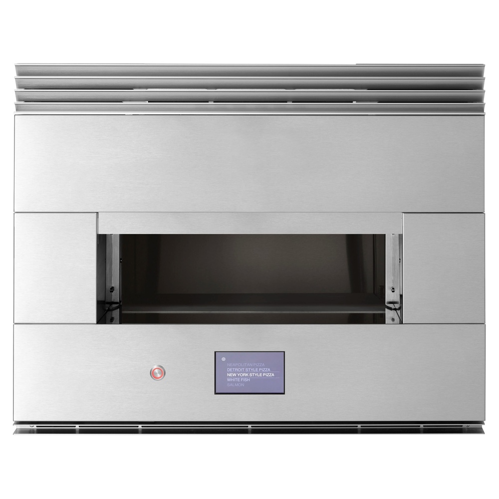 Pizza Ovens
