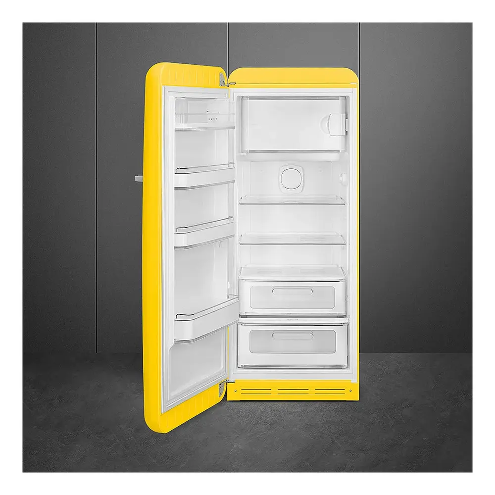 Top Freezer Refrigerators1