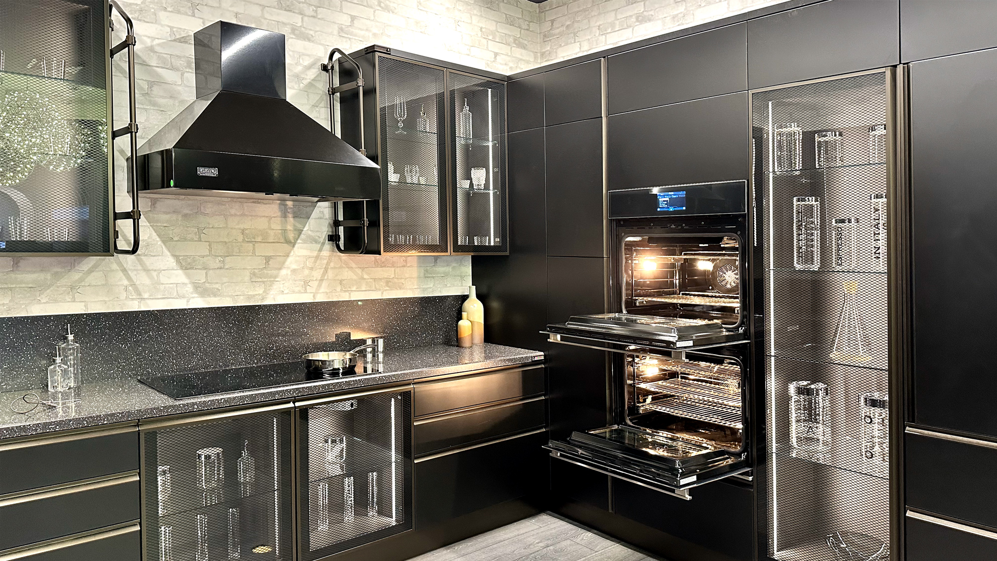 Viking Appliances: A Legacy of Professional Performance in Your Home