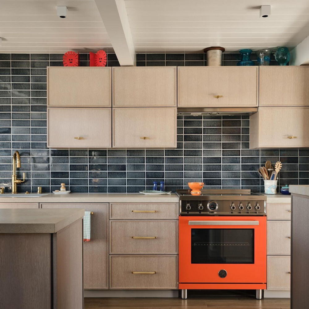 Bertazzoni Appliance Packages