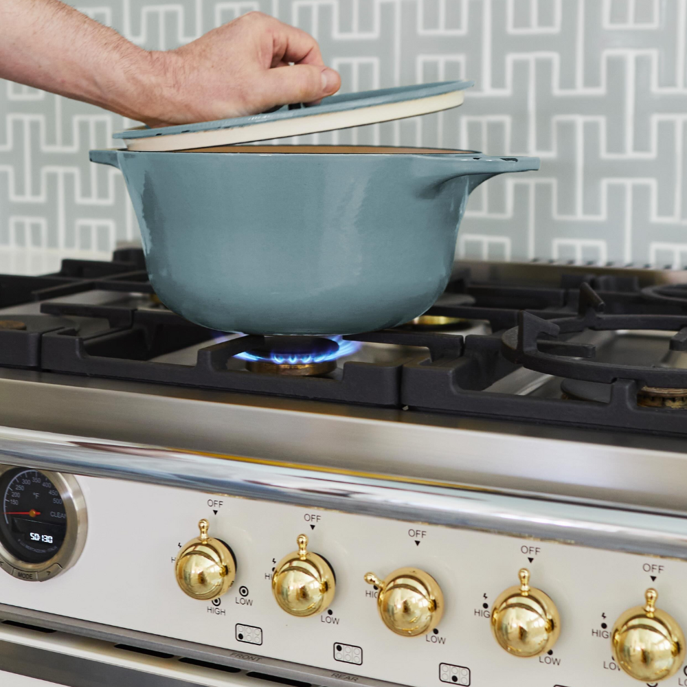 Bertazzoni Cooking Appliances