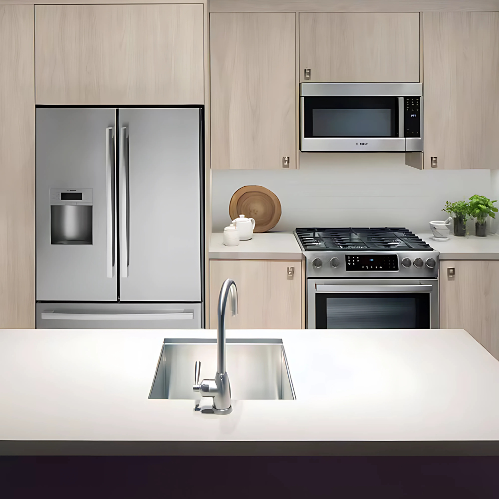 Bosch Appliance Packages: Complete Solutions for Your Kitchen