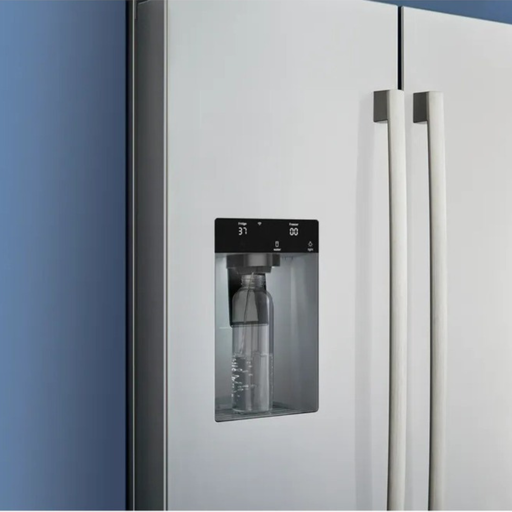 Bosch Water Filters: Clean, Fresh Water for Your Home