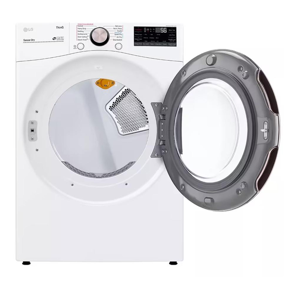 DLGX4001W-Opened
