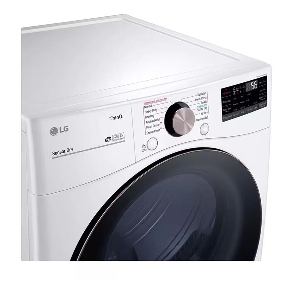 DLGX4001W-Controls