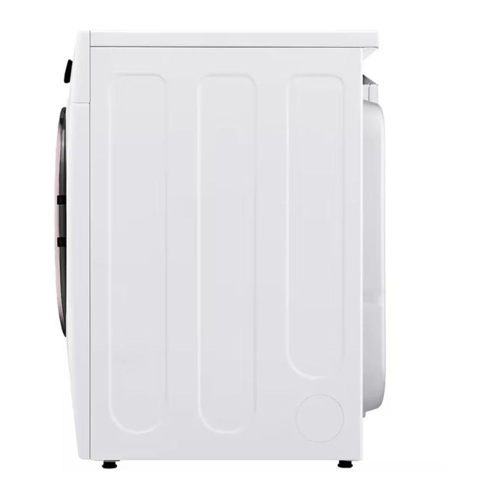 DLGX4001W-Side