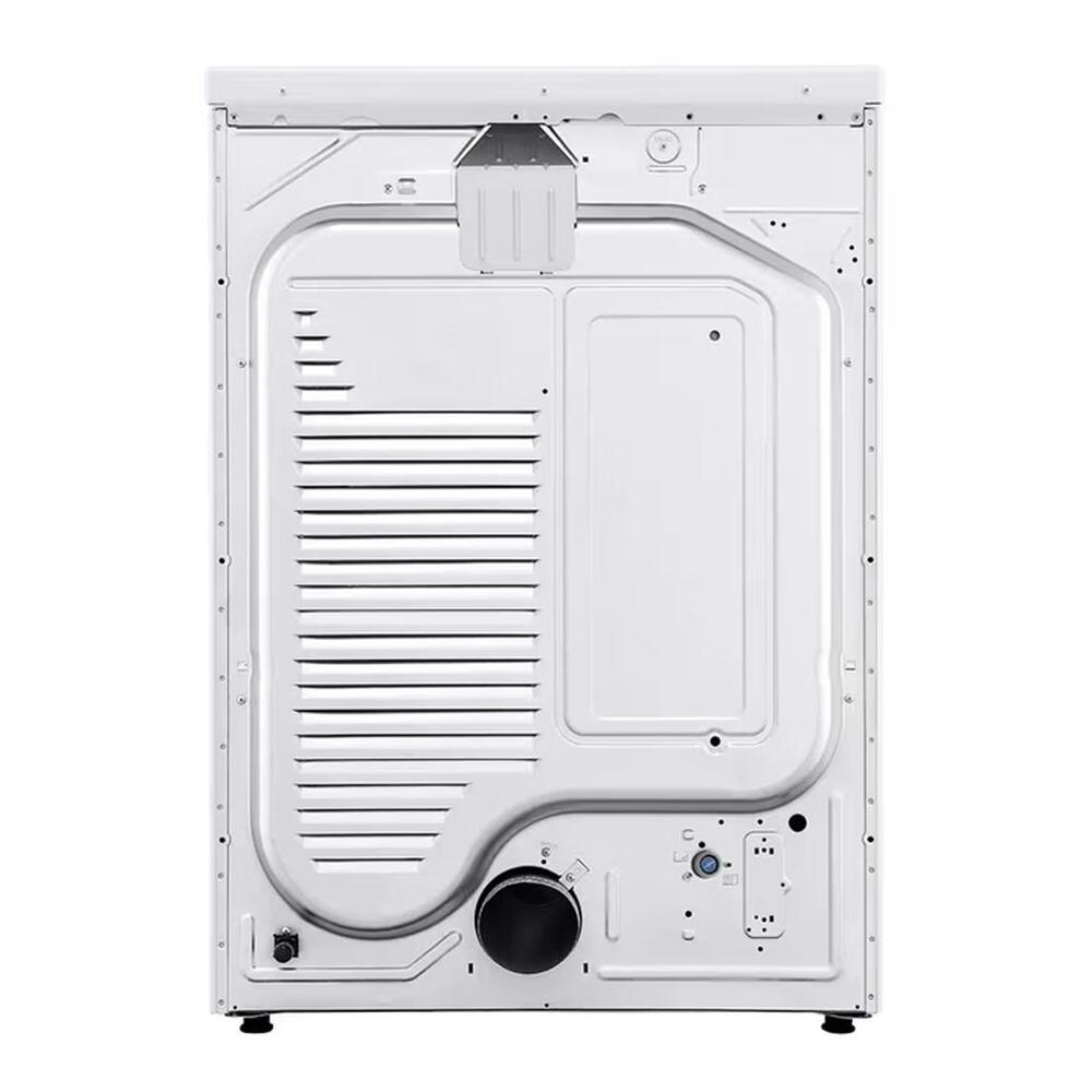 DLGX4001W-Rear