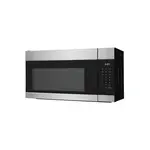 Frigidaire-FMOS1746BS-right angle view