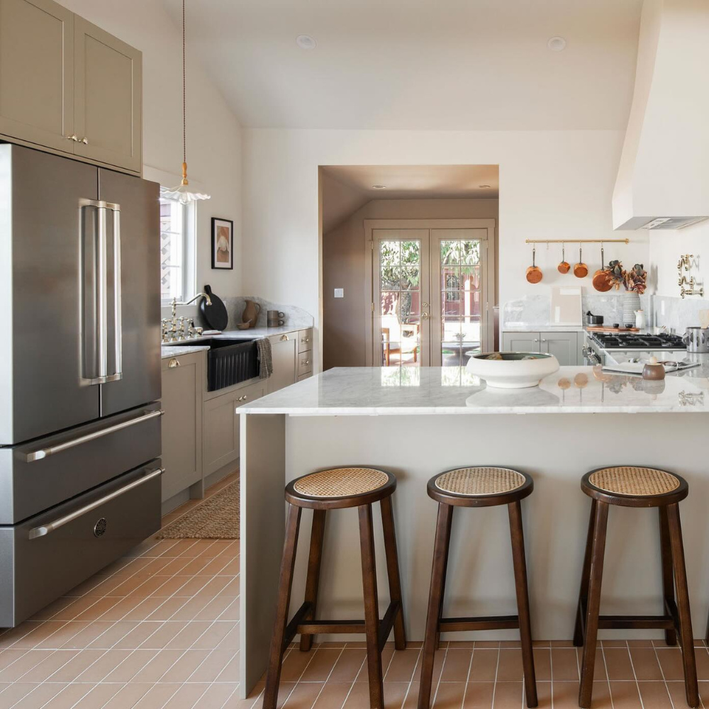 Bertazzoni Freestanding Refrigerators