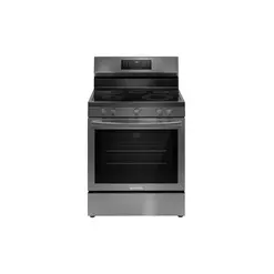 Frigidaire-GCRE3060BD-front view