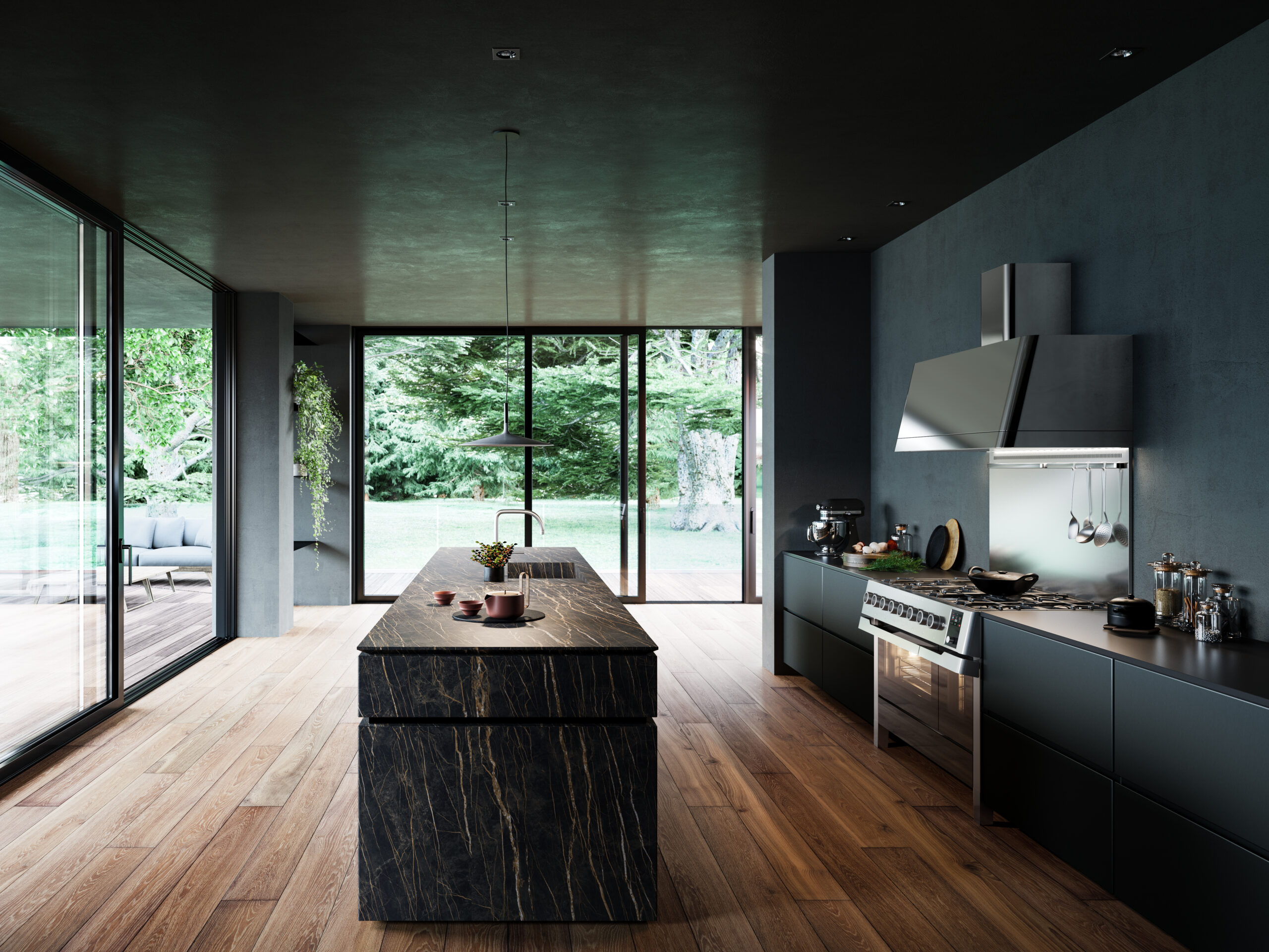 ILVE Appliances