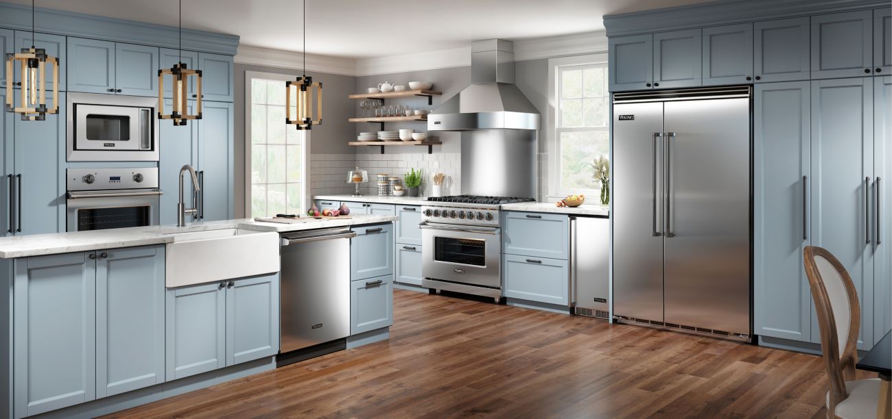 Viking Rebates, Deals, and Promotions