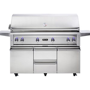 Viking Barbecue Grills: The Ultimate Outdoor Cooking Experience