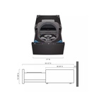 WD300CB
