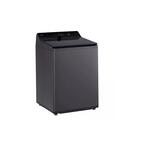 LG WT8405C 27" Top Load Washer with 5.5 cu. ft. Capacity, EasyUnload™, EasyUnload™ & AI Sensing, TurboWash3D® Technology