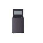 LG WT8405C 27" Top Load Washer with 5.5 cu. ft. Capacity, EasyUnload™, EasyUnload™ & AI Sensing, TurboWash3D® Technology