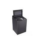 LG WT8405C 27" Top Load Washer with 5.5 cu. ft. Capacity, EasyUnload™, EasyUnload™ & AI Sensing, TurboWash3D® Technology