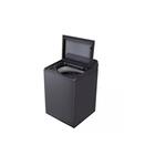 LG WT8405C 27" Top Load Washer with 5.5 cu. ft. Capacity, EasyUnload™, EasyUnload™ & AI Sensing, TurboWash3D® Technology