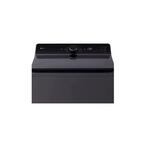 LG WT8405C 27" Top Load Washer with 5.5 cu. ft. Capacity, EasyUnload™, EasyUnload™ & AI Sensing, TurboWash3D® Technology
