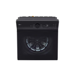LG WT8405C 27" Top Load Washer with 5.5 cu. ft. Capacity, EasyUnload™, EasyUnload™ & AI Sensing, TurboWash3D® Technology