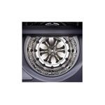 LG WT8405C 27" Top Load Washer with 5.5 cu. ft. Capacity, EasyUnload™, EasyUnload™ & AI Sensing, TurboWash3D® Technology
