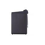 LG WT8405C 27" Top Load Washer with 5.5 cu. ft. Capacity, EasyUnload™, EasyUnload™ & AI Sensing, TurboWash3D® Technology