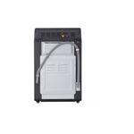 LG WT8405C 27" Top Load Washer with 5.5 cu. ft. Capacity, EasyUnload™, EasyUnload™ & AI Sensing, TurboWash3D® Technology