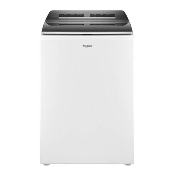 WTW8127LW