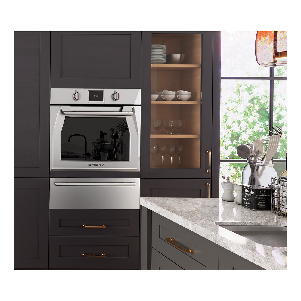 Wall Ovens