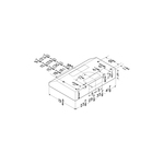 BCSD130BL