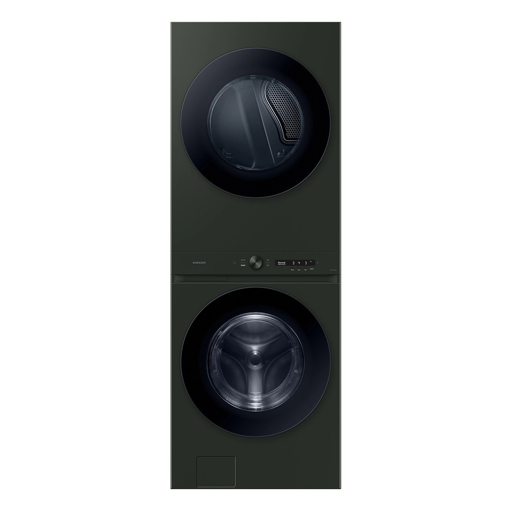 Samsung Bespoke AI Laundry