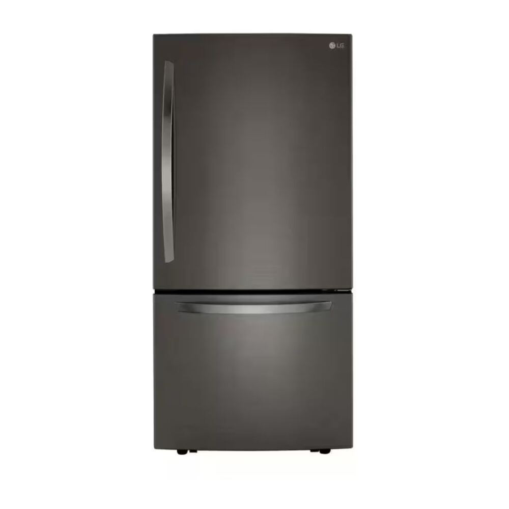 LG Bottom Freezer Refrigerators